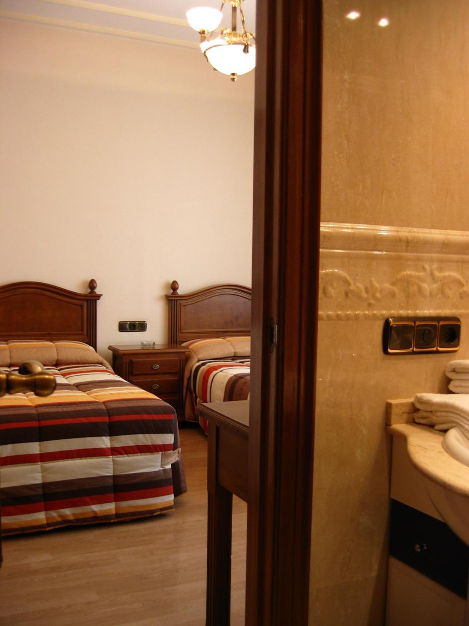 Maison d'hôtes Granada