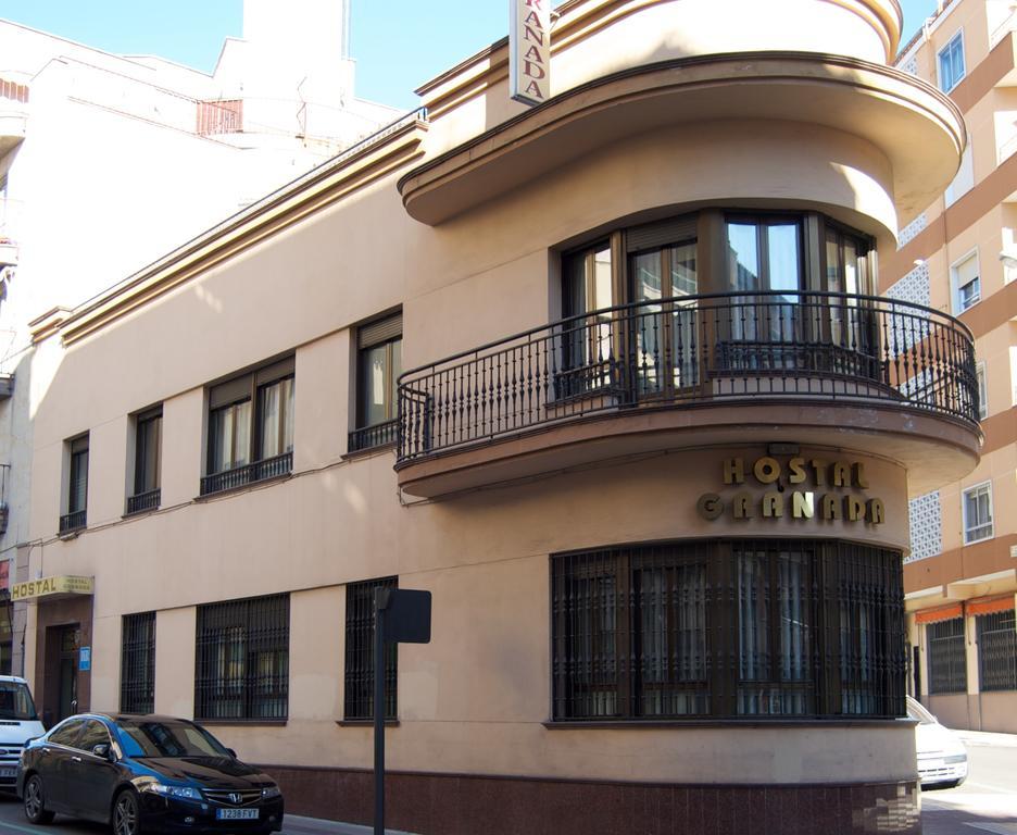 Maison d'hôtes Granada 2*