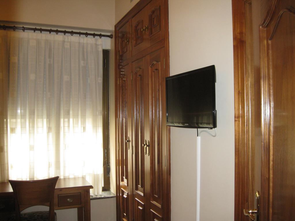 Granada Maison d'hôtes Salamanque