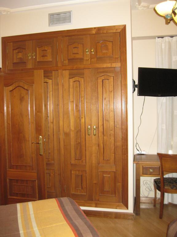 Maison d'hôtes Granada Salamanque
