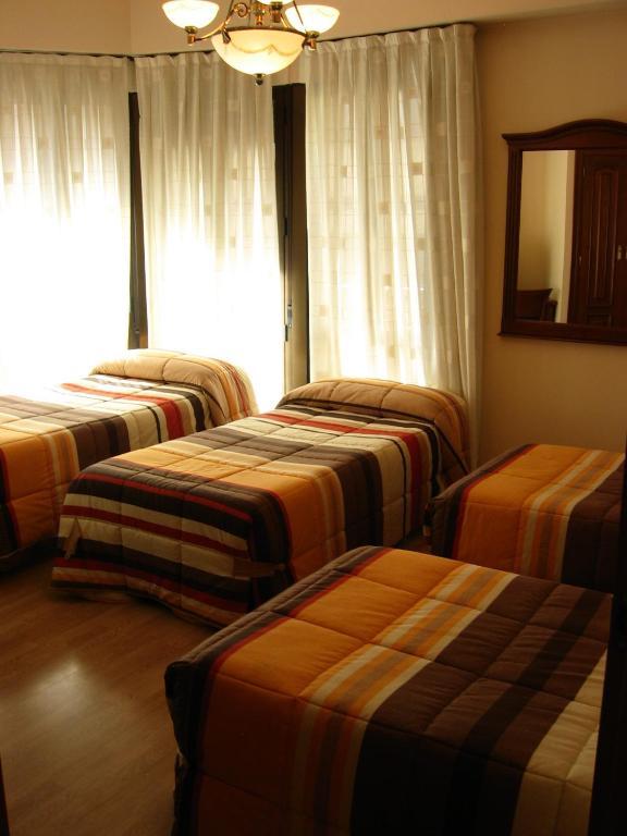 Granada Maison d'hôtes 2*