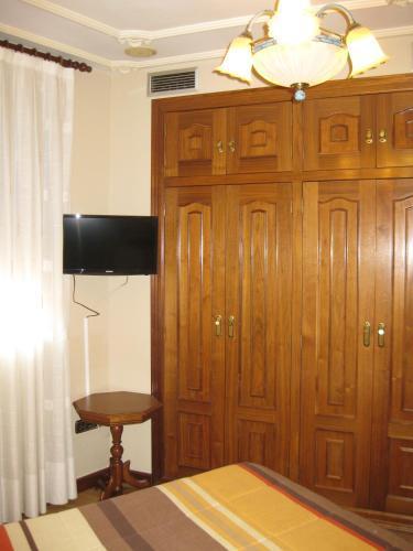 Maison d'hôtes Granada