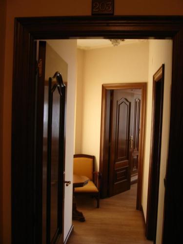 Granada Maison d'hôtes Salamanque
